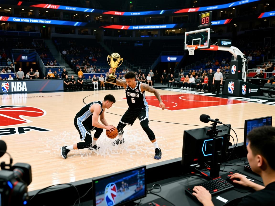 背水一战拼尽全力,艰难取胜掀起冠军气息 第4张