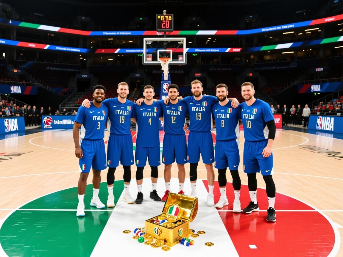 意大利队夺宝兵赢得出线机会 第2张