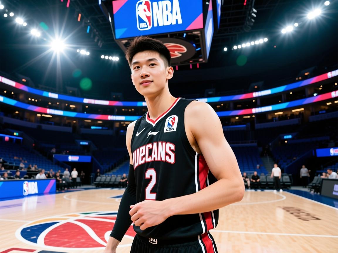 新晋球星光芒四射，成为球队得分担当