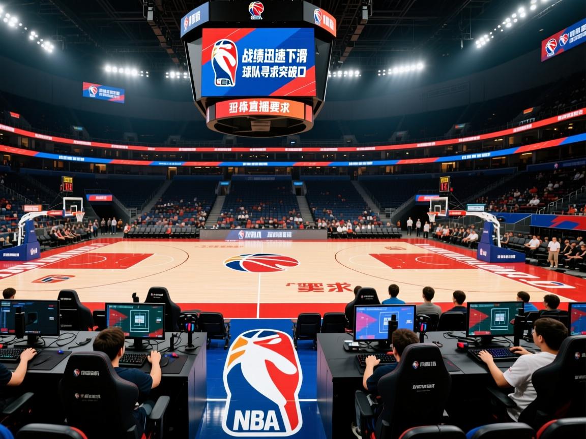 战绩迅速下滑,球队寻求突破口 第2张