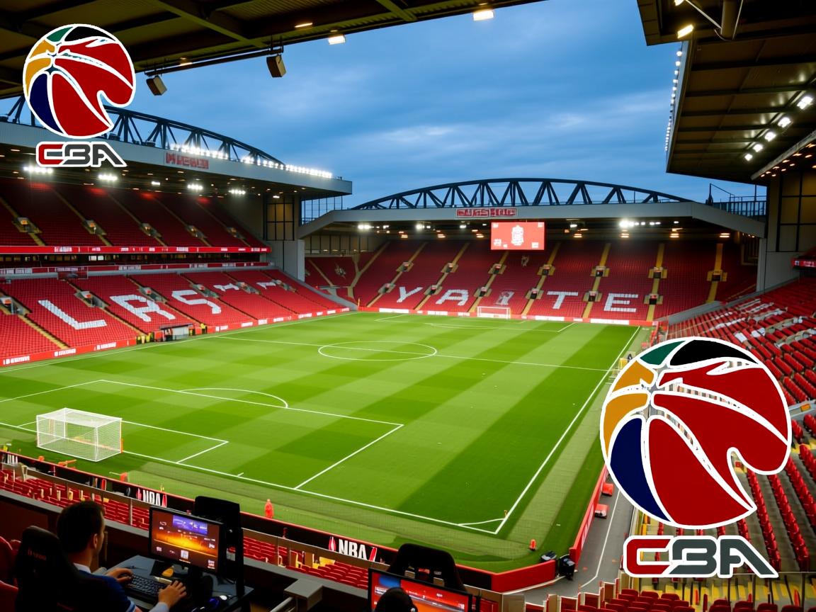 利物浦主场狂胜,稳固英超积分榜榜首位置 第4张