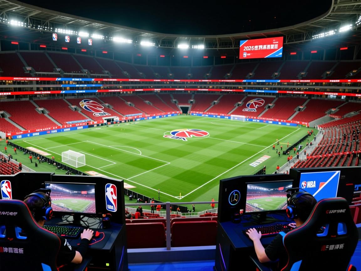 2026世界杯出线形势背后的意义解析  第3张