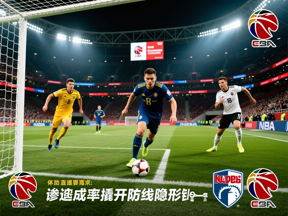 德甲中路渗透成功率：撬开防线的隐形钥匙  第3张