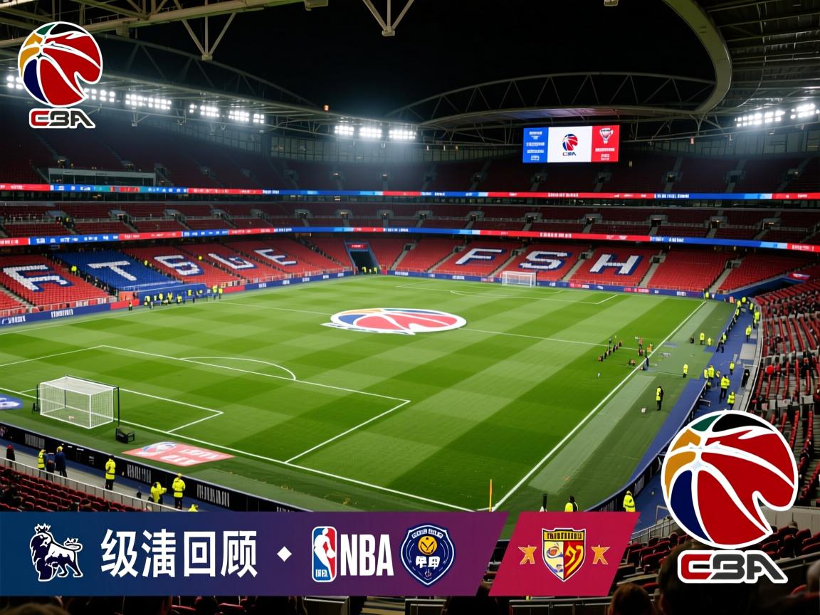 英超球队欧战表现回顾  第2张