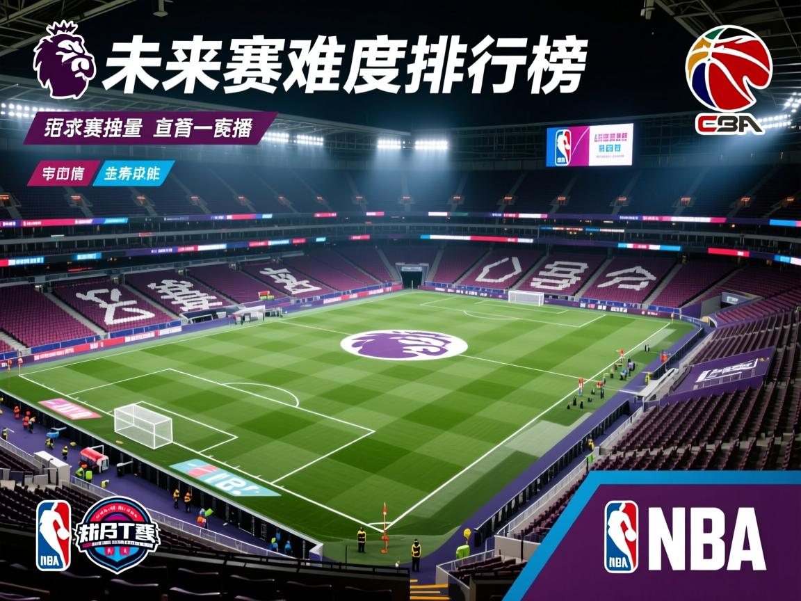 英超未来赛程难度排行榜  第3张